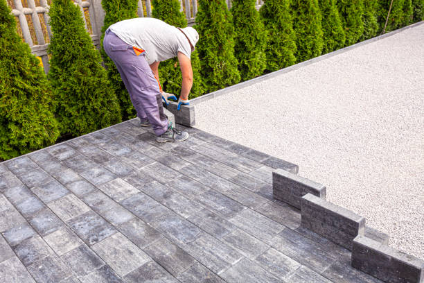Reasons to Select Us for Your Driveway Paving Requirements in Electra, TX