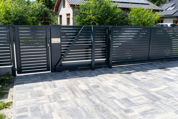 Best Local Driveway Pavers  in Electra, TX