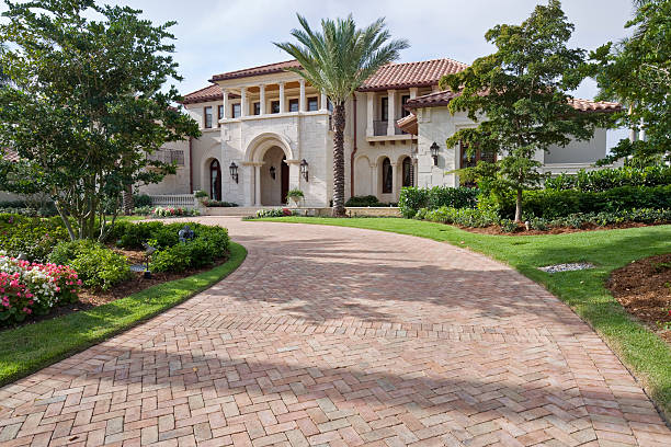 Best Permeable Paver Driveway  in Electra, TX