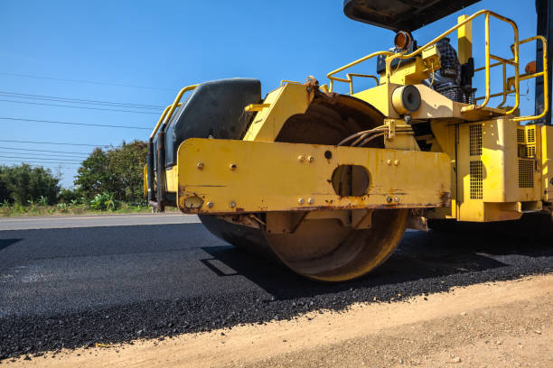 Best Driveway Paving Near Me  in Electra, TX